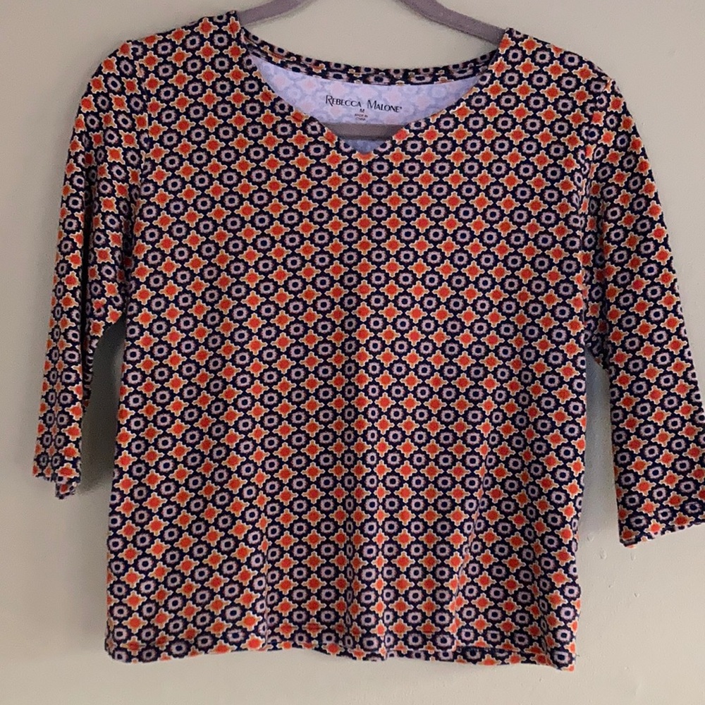 Rebecca Malone Top